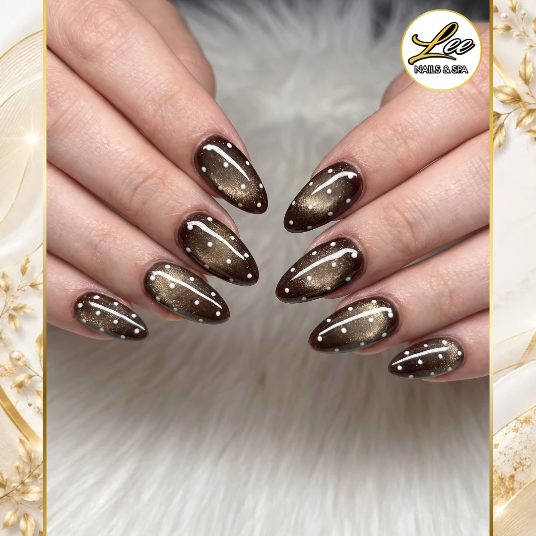 Amazing Nails Design